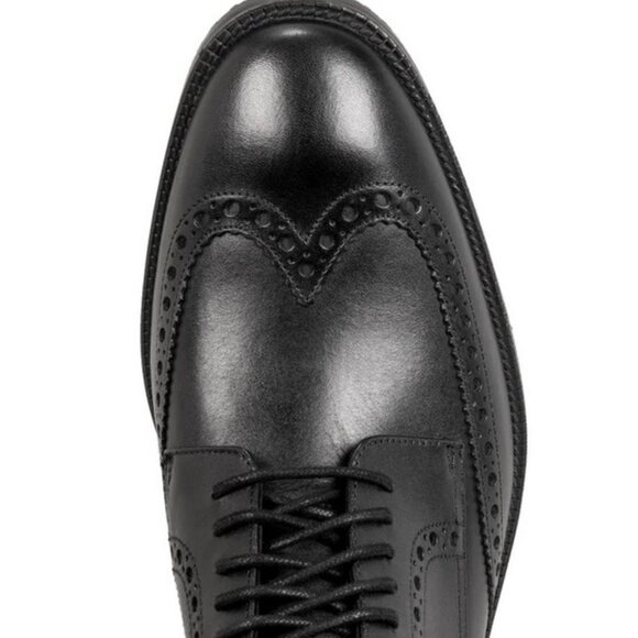 Cole Haan Men\'s Modern Essentials Wing Oxford Shoe NEW